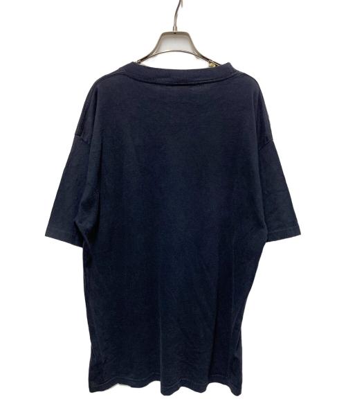USED（ユーズド）USED (ユーズド) ムービーTシャツ ブラック サイズ:	SIZE XLの古着・服飾アイテム