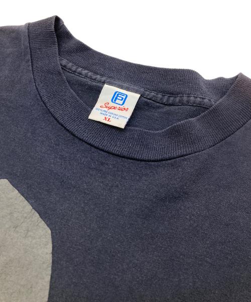 USED（ユーズド）USED (ユーズド) ムービーTシャツ ブラック サイズ:	SIZE XLの古着・服飾アイテム