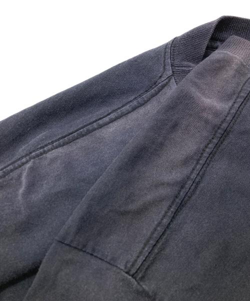 USED（ユーズド）USED (ユーズド) ムービーTシャツ ブラック サイズ:	SIZE XLの古着・服飾アイテム