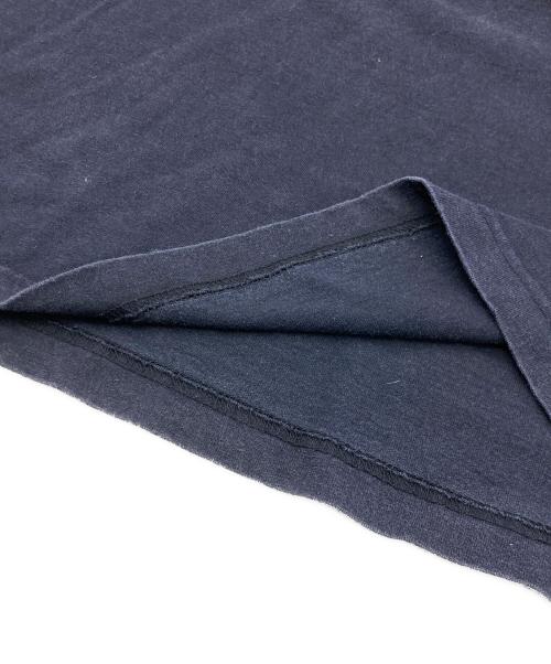 USED（ユーズド）USED (ユーズド) ムービーTシャツ ブラック サイズ:	SIZE XLの古着・服飾アイテム