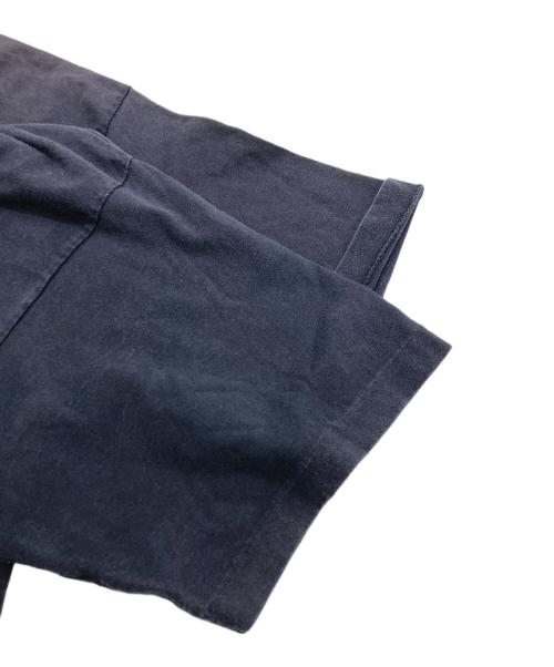 USED（ユーズド）USED (ユーズド) ムービーTシャツ ブラック サイズ:	SIZE XLの古着・服飾アイテム
