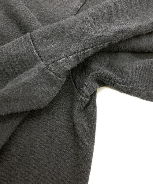 USED（ユーズド）USED (ユーズド) ムービーTシャツ ブラック サイズ:	SIZE XLの古着・服飾アイテム