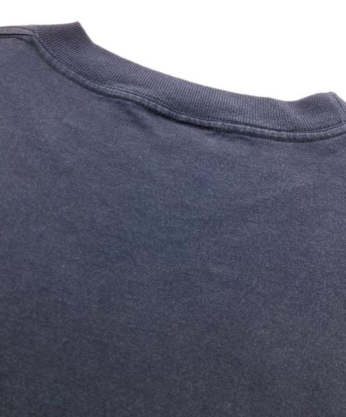 USED（ユーズド）USED (ユーズド) ムービーTシャツ ブラック サイズ:	SIZE XLの古着・服飾アイテム