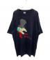 USED（ユーズド）の古着「ムービーTシャツ」｜ブラック