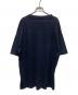 USED (ユーズド) ムービーTシャツ ブラック サイズ:	SIZE XL：6000円