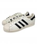 adidasアディダス）の古着「SUPERSTAR 82」｜ホワイト