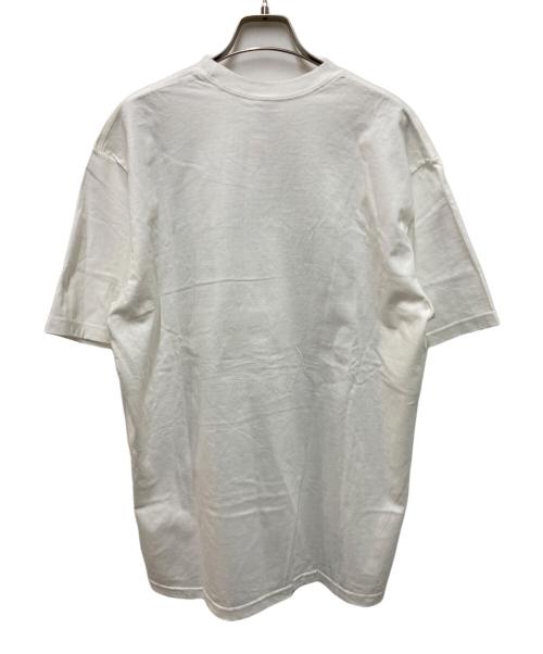 SUPREME（シュプリーム）SUPREME (シュプリーム) D'Hiver Tee ホワイト サイズ:Lの古着・服飾アイテム