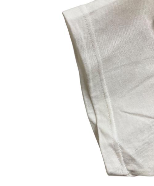 SUPREME（シュプリーム）SUPREME (シュプリーム) D'Hiver Tee ホワイト サイズ:Lの古着・服飾アイテム