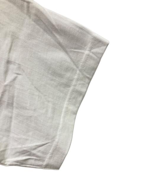 SUPREME（シュプリーム）SUPREME (シュプリーム) D'Hiver Tee ホワイト サイズ:Lの古着・服飾アイテム