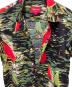 中古・古着 Supreme (シュプリーム) Hawaiian Shirt グリーン サイズ:S：5000円