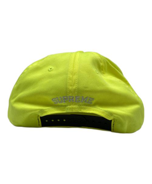 SUPREME（シュプリーム）SUPREME (シュプリーム) World 5 panel イエローの古着・服飾アイテム