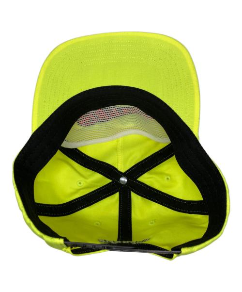 SUPREME（シュプリーム）SUPREME (シュプリーム) World 5 panel イエローの古着・服飾アイテム