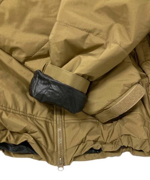 Beyond Clothing（ビヨンドクロージング）Beyond Clothing (ビヨンドクロージング) L7 Primaloft Jacket カーキ サイズ:XLの古着・服飾アイテム