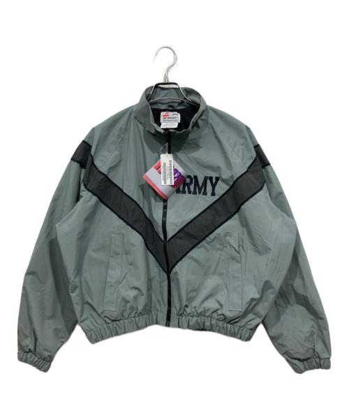 US ARMY（ユーエスアーミー）US ARMY (ユーエスアーミー) IPFUジャケット グレー サイズ:XSの古着・服飾アイテム