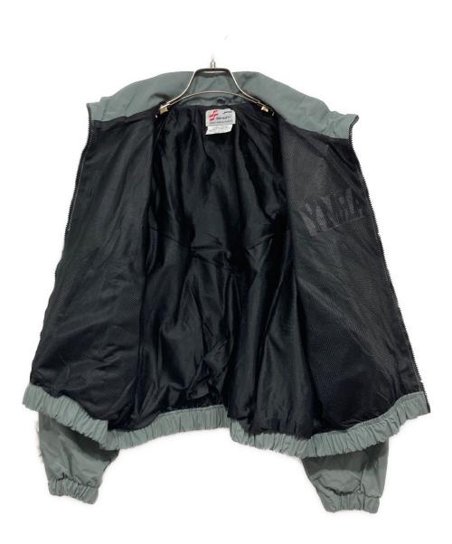 US ARMY（ユーエスアーミー）US ARMY (ユーエスアーミー) IPFUジャケット グレー サイズ:XSの古着・服飾アイテム