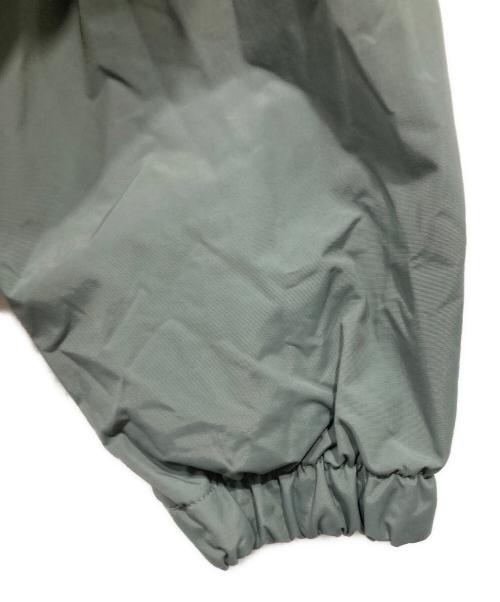 US ARMY（ユーエスアーミー）US ARMY (ユーエスアーミー) IPFUジャケット グレー サイズ:XSの古着・服飾アイテム