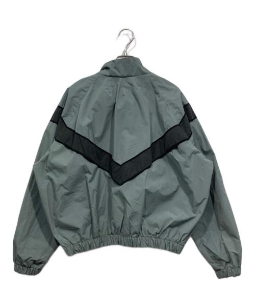 US ARMY（ユーエスアーミー）US ARMY (ユーエスアーミー) IPFUジャケット グレー サイズ:XSの古着・服飾アイテム