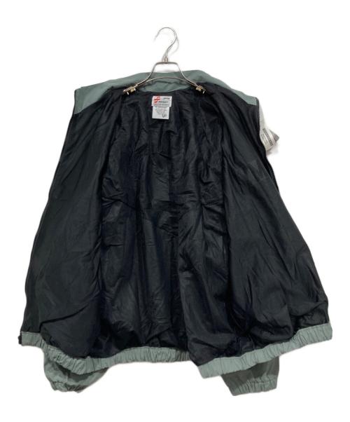 US ARMY（ユーエスアーミー）US ARMY (ユーエスアーミー) IPFUジャケット グレー サイズ:XXLの古着・服飾アイテム