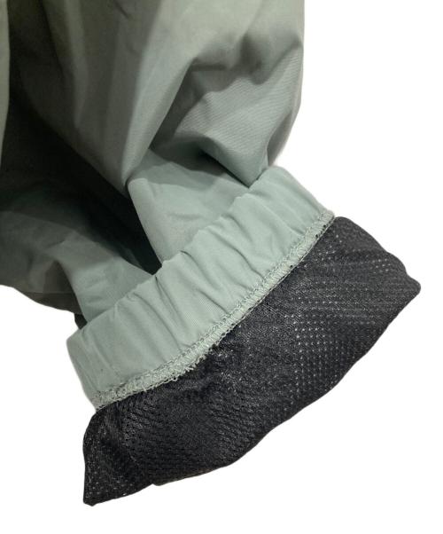 US ARMY（ユーエスアーミー）US ARMY (ユーエスアーミー) IPFUジャケット グレー サイズ:XXLの古着・服飾アイテム