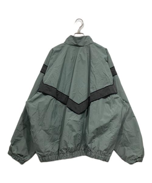 US ARMY（ユーエスアーミー）US ARMY (ユーエスアーミー) IPFUジャケット グレー サイズ:XXLの古着・服飾アイテム