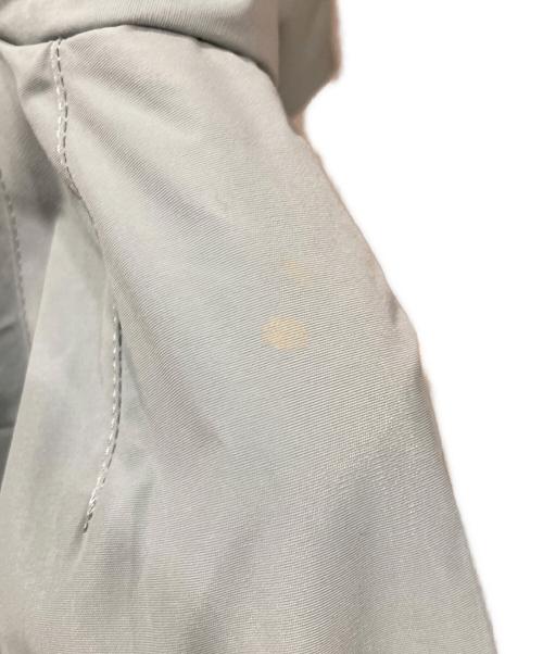 US ARMY（ユーエスアーミー）US ARMY (ユーエスアーミー) IPFUジャケット グレー サイズ:XXLの古着・服飾アイテム