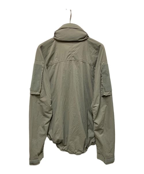 BEYOND  CLOTHING（ビヨンドクロージング）BEYOND  CLOTHING (ビヨンドクロージング) L5 Glacier Jacket カーキ サイズ:Lの古着・服飾アイテム