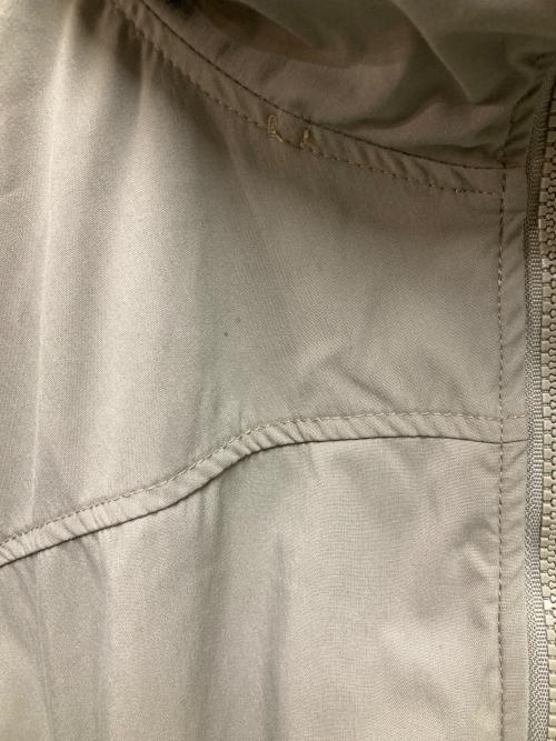 BEYOND  CLOTHING（ビヨンドクロージング）BEYOND  CLOTHING (ビヨンドクロージング) L5 Glacier Jacket カーキ サイズ:Lの古着・服飾アイテム