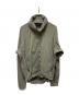 BEYOND  CLOTHING（ビヨンドクロージング）の古着「L5 Glacier Jacket」｜カーキ