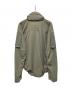 BEYOND  CLOTHING (ビヨンドクロージング) L5 Glacier Jacket カーキ サイズ:L：26000円
