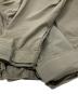 中古・古着 BEYOND  CLOTHING (ビヨンドクロージング) L5 Glacier Jacket カーキ サイズ:L：26000円