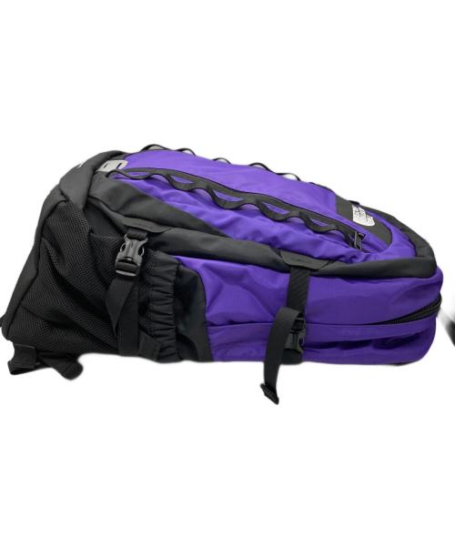 THE NORTH FACE（ザ ノース フェイス）THE NORTH FACE (ザ ノース フェイス) BIG SHOTリュック パープルの古着・服飾アイテム