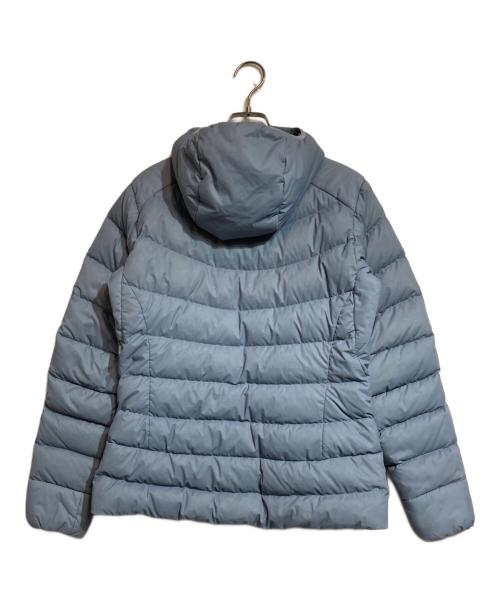 ARC'TERYX（アークテリクス）ARC'TERYX (アークテリクス) THORIUM AR HOODY ブルー サイズ:Sの古着・服飾アイテム