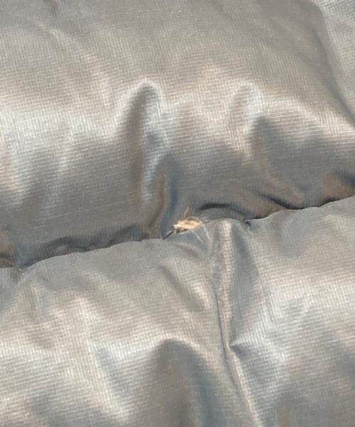 ARC'TERYX（アークテリクス）ARC'TERYX (アークテリクス) THORIUM AR HOODY ブルー サイズ:Sの古着・服飾アイテム