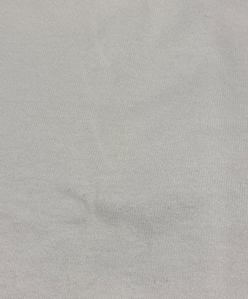 BlackEyePatch（ブラックアイパッチ）BlackEyePatch (ブラックアイパッチ) THEDOJO TEE ホワイト サイズ:Mの古着・服飾アイテム