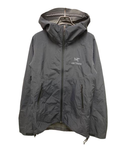 ARC'TERYX（アークテリクス）ARC'TERYX (アークテリクス) ZETA SL JACKET ブラック サイズ:XSの古着・服飾アイテム