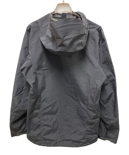 ARC'TERYX（アークテリクス）ARC'TERYX (アークテリクス) ZETA SL JACKET ブラック サイズ:XSの古着・服飾アイテム