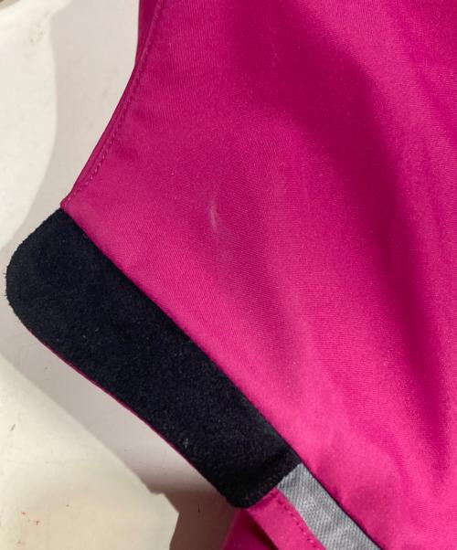 ARC'TERYX（アークテリクス）ARC'TERYX (アークテリクス) Beta Lightweight Jacket ピンク サイズ:Sの古着・服飾アイテム