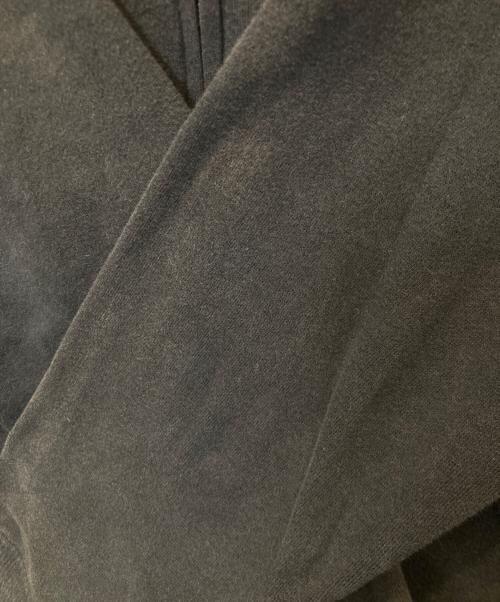 OAKLEY（オークリー）OAKLEY (オークリー) ジップパーカー ブラック サイズ:Mの古着・服飾アイテム