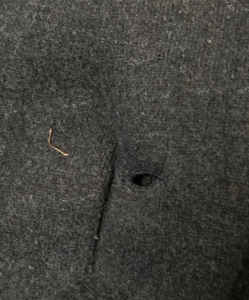 POLO RALPH LAUREN（ポロ・ラルフローレン）POLO RALPH LAUREN (ポロ・ラルフローレン) カシミヤ混ニットカーディガン ネイビー サイズ:XSの古着・服飾アイテム