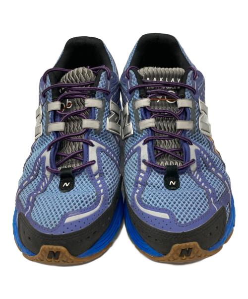 NEW BALANCE（ニューバランス）NEW BALANCE (ニューバランス) Action Bronson (アクション ブロンソン) 1906R 