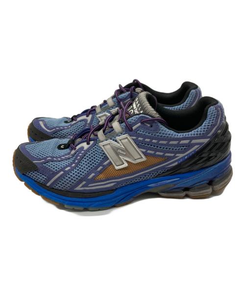 NEW BALANCE（ニューバランス）NEW BALANCE (ニューバランス) Action Bronson (アクション ブロンソン) 1906R 