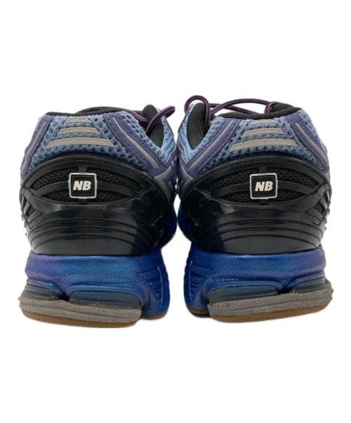 NEW BALANCE（ニューバランス）NEW BALANCE (ニューバランス) Action Bronson (アクション ブロンソン) 1906R 