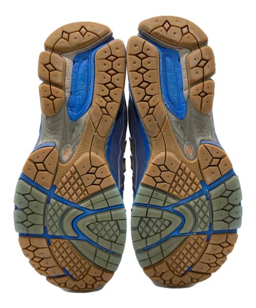 NEW BALANCE（ニューバランス）NEW BALANCE (ニューバランス) Action Bronson (アクション ブロンソン) 1906R 