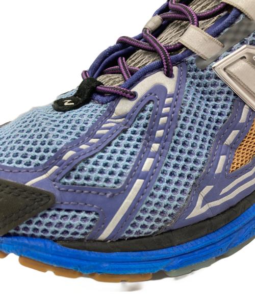 NEW BALANCE（ニューバランス）NEW BALANCE (ニューバランス) Action Bronson (アクション ブロンソン) 1906R 