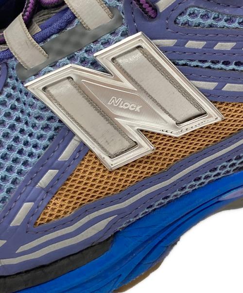 NEW BALANCE（ニューバランス）NEW BALANCE (ニューバランス) Action Bronson (アクション ブロンソン) 1906R 