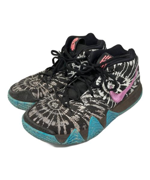 NIKE（ナイキ）NIKE (ナイキ) KYRIE 4 AS EP ブラック サイズ:27の古着・服飾アイテム