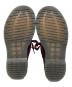 中古・古着 Dr.Martens (ドクターマーチン) 8ホールブーツ レッド サイズ:US5：7000円