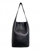 Aetaアエタ）の古着「SHOULDER:M PG02」｜ブラック