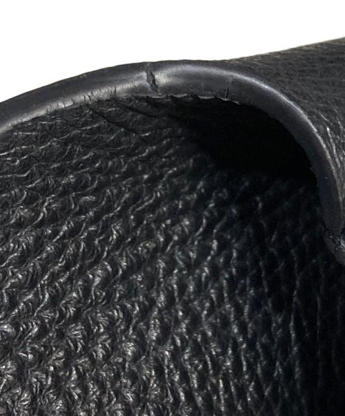 Aeta（アエタ）Aeta (アエタ) SHOULDER:M PG02 ブラックの古着・服飾アイテム