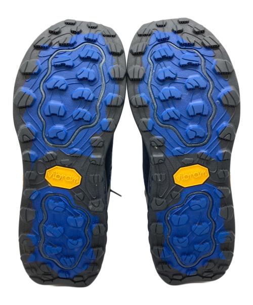 NEW BALANCE（ニューバランス）NEW BALANCE (ニューバランス) Fresh Foam x Hierro V7 ネイビー サイズ:27の古着・服飾アイテム
